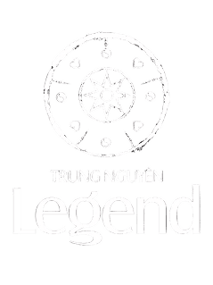 Trung Nguyen Legend